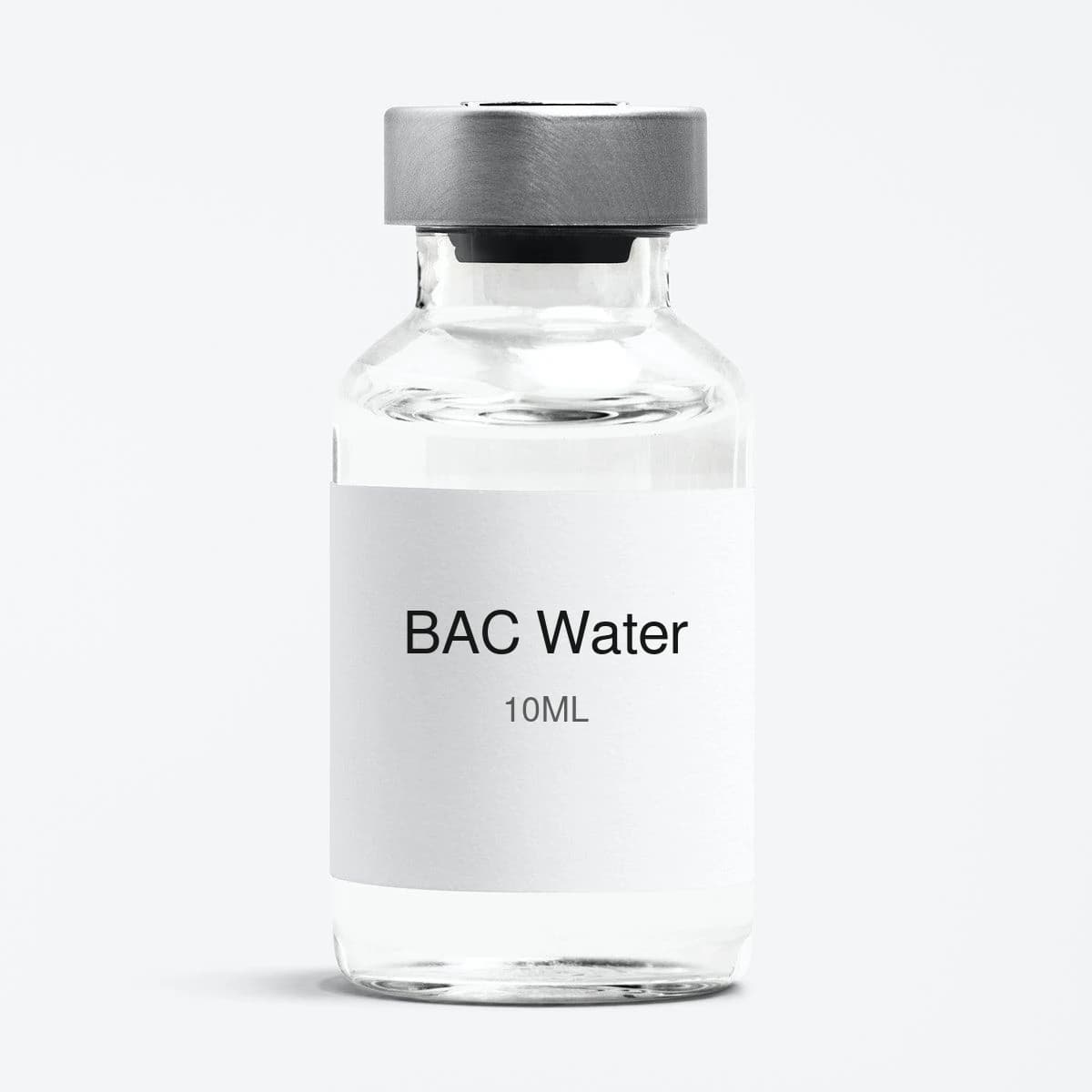 BAC Water