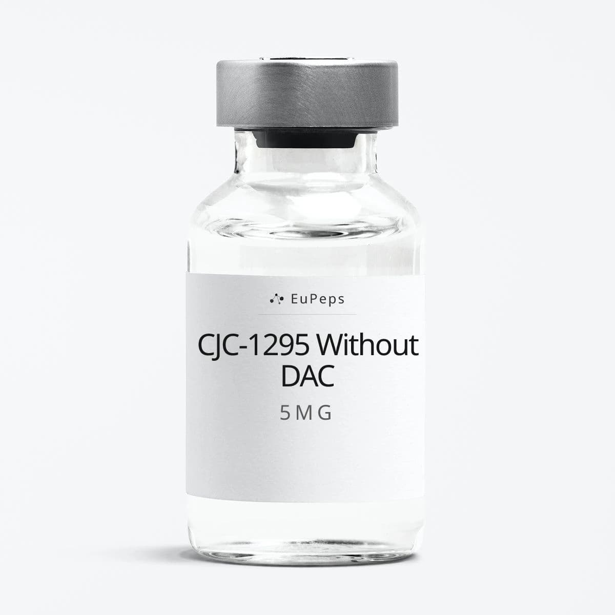 CJC-1295 Without DAC
